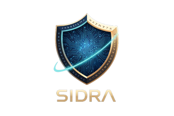 Sidra logo